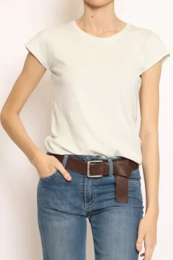 Zeroassoluto T-shirt 100% cotone mezza manica