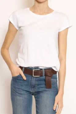 Zeroassoluto T-shirt 100% cotone mezza manica