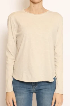 Zeroassoluto T-shirt girocollo