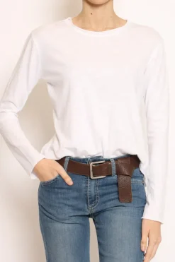 Zeroassoluto T-shirt girocollo