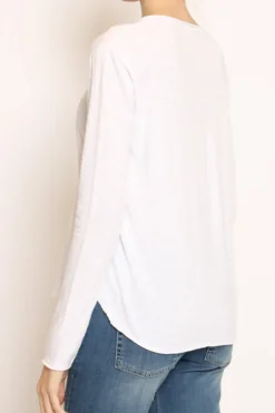 Zeroassoluto T-shirt girocollo