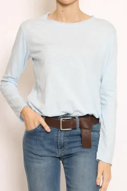 Zeroassoluto T-shirt girocollo