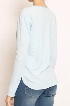 Zeroassoluto T-shirt girocollo