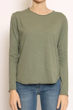 Zeroassoluto T-shirt girocollo