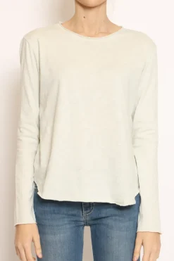 Zeroassoluto T-shirt girocollo