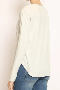 Zeroassoluto T-shirt girocollo