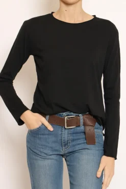 Zeroassoluto T-shirt girocollo