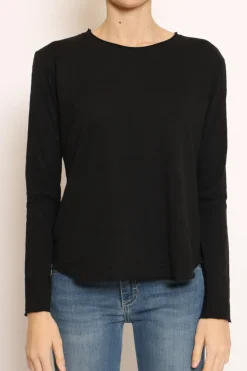 Zeroassoluto T-shirt girocollo