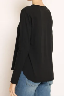 Zeroassoluto T-shirt girocollo