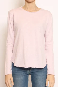 Zeroassoluto T-shirt girocollo