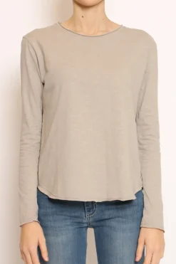 Zeroassoluto T-shirt girocollo