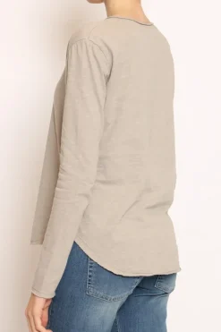 Zeroassoluto T-shirt girocollo