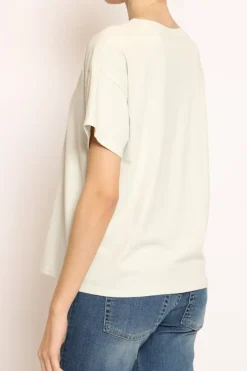 Zeroassoluto T-shirt scatola mezza manica